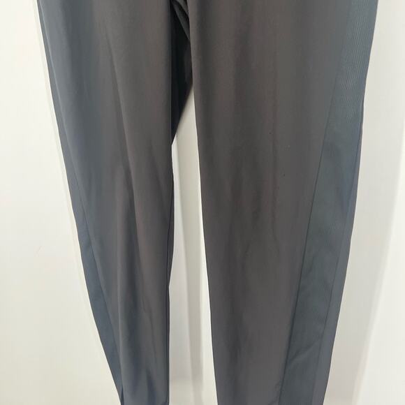 Athleta Brooklyn Ankle Pants Black High Rise - Picture 5 of 10
